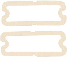 1964 Impala / Full Size; Park Lens Gaskets; Pair
