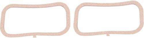 1964 Impala / Full Size; Park Lamp Housing Gaskets; Pair