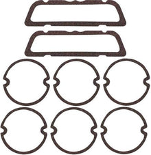 1960 Impala / Full Size Tail Lamp Lens Gasket Set - 8 Piece Set