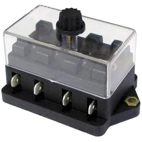 Fuse Block 4 Way Add-On