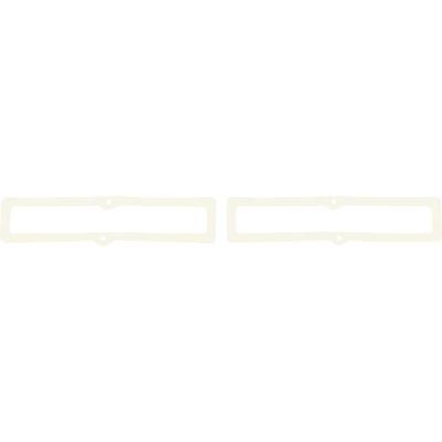 1962-64 Chevy II / Nova Park Lamp Lens Gasket