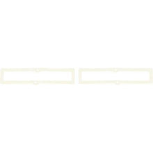 1962-64 Chevy II / Nova Park Lamp Lens Gasket