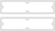 1970 Nova Tail Lamp Lens Gasket - Pair