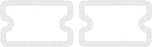 1970-72 Nova Park Lamp Lens Gasket - Pair