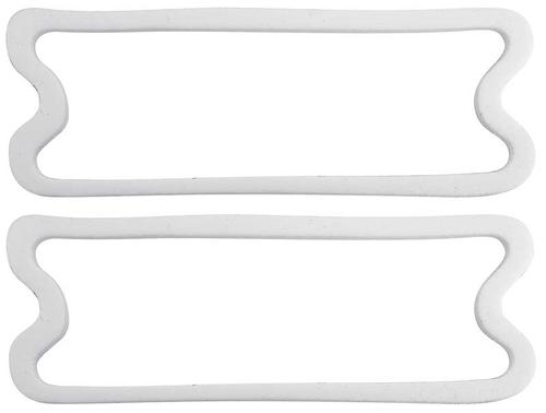 1973-80 Chevrolet Pickup Park Light Lens Gaskets - Pair