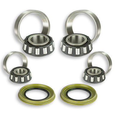 The Right Stuff 6 Lug Roller Bearing Upgrade (Required) - (WBK47)