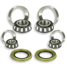 The Right Stuff 6 Lug Roller Bearing Upgrade (Required) - (WBK47)