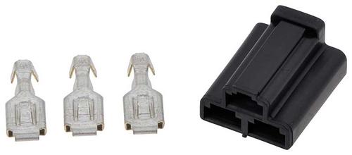 3-Way Female Connector