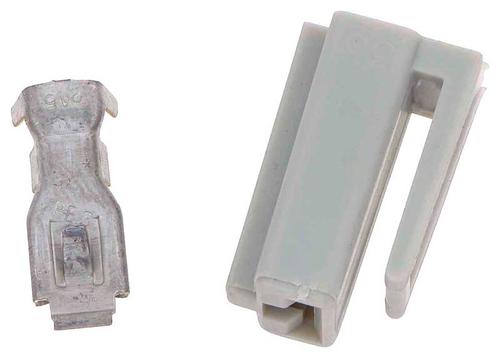 1 Way GM HEI Ignition Female Connector