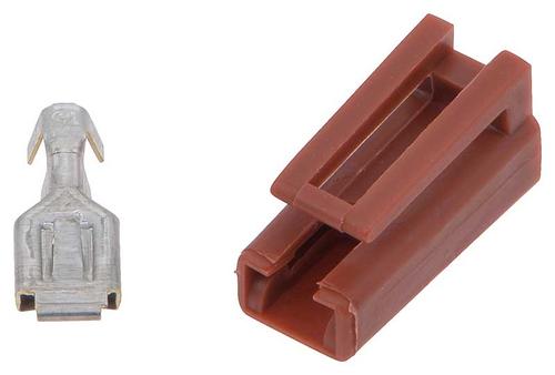 1 Way GM HEI Tachometer Female Connector