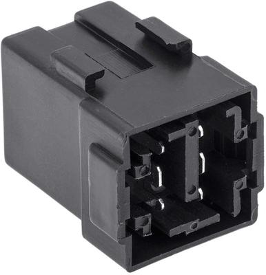 1982-96 GM; Multipurpose Relay