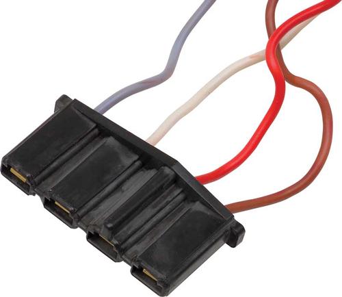 1959-74 External Voltage Regulator Pigtail