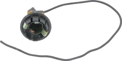 1961-85 Back-Up Lamp Socket; Single Contact