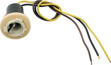 1975-96 Park Lamp Lens and Turn Signal Lamp Socket ; with Wiring