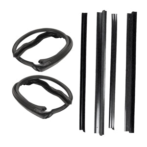 1995-1999 Chevrolet Tahoe Beltline Molding Kit