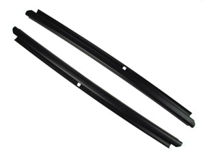 2001-2006 Chevrolet Silverado 2500 HD Beltline Molding Kit