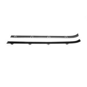 1979-1980 GMC K1500 Suburban Beltline Molding Kit
