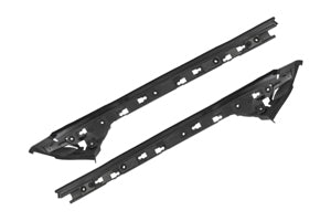 2011-2019 Ford Explorer Windshield Molding