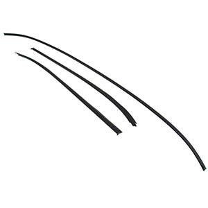 1989-1995 Dodge Spirit Windshield Molding