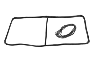 2008-2018 Freightliner Cascadia Windshield Molding