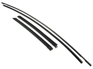 1994-1999 Land Rover Discovery Windshield Molding