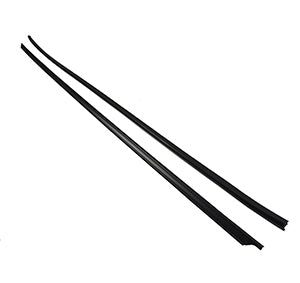 2002-2004 Infiniti I35 Windshield Molding