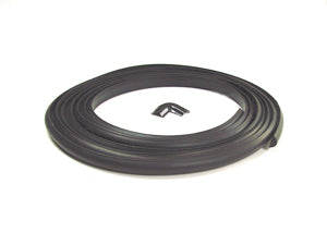 1987-1991 GMC V2500 Suburban Glass Seal Lockstrip