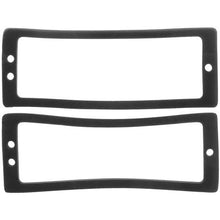 1970-72 Chevelle; Rear Side Marker Gaskets; Pair