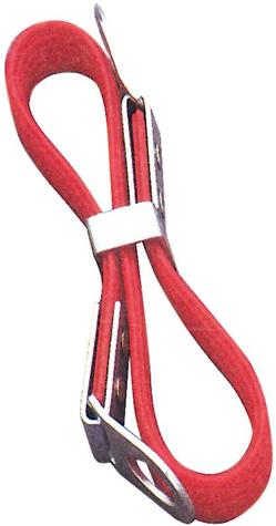 Top Post Battery Carry Strap