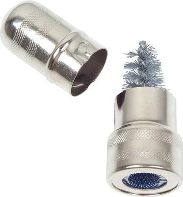 Heavy Duty Steel Battery Post Cleaning Brush