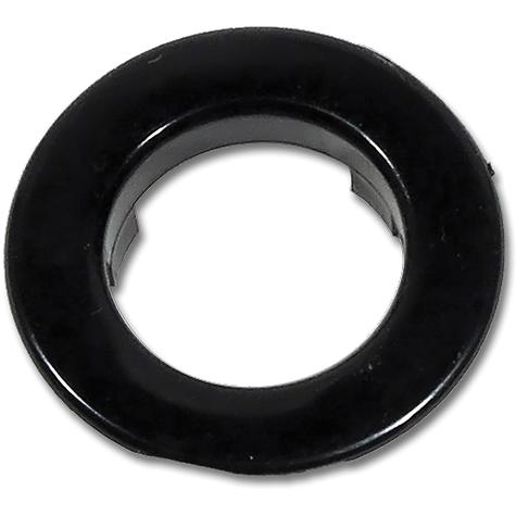 1984-89 Chevrolet Corvette; Door Panel Defroster Bezel; Front