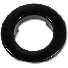 1984-89 Chevrolet Corvette; Door Panel Defroster Bezel; Front