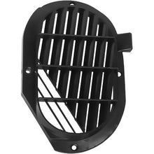 1963-67 Chevrolet Corvette; Vent Grille; RH W/O Air