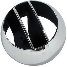 1968-77 Chevrolet Corvette; Vent Deflector Ball