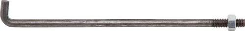 62-67 Battery J Bolt With 8 Cylinder