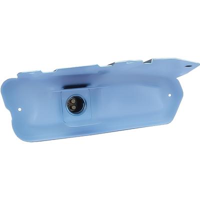 1968 Pontiac GTO, Lemans; Park Lamp Housing; LH Driver Side
