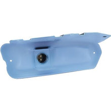 1968 Pontiac GTO, Lemans; Park Lamp Housing; LH Driver Side