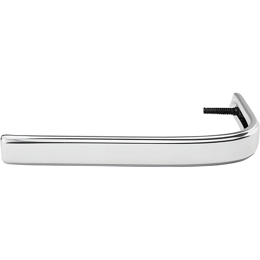 XP4711V - 1969 Chevelle, Malibu, El Camino; Grill Extension Molding; All Models; LH; Includes Hardware