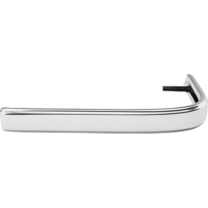 XP4711V - 1969 Chevelle, Malibu, El Camino; Grill Extension Molding; All Models; LH; Includes Hardware