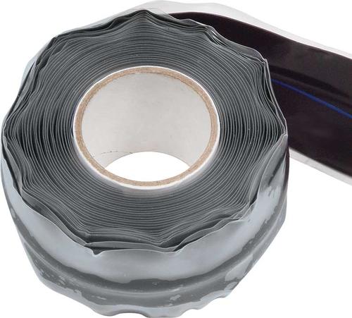 10' Black X-Treme Tape