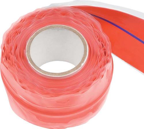 10' Red X-Treme Tape