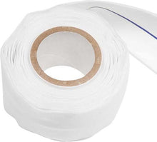 10' White X-Treme Tape