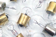 Emergency Bulb Kit - 14 pcs  (1156, 1157, 1157A, 67, 168)