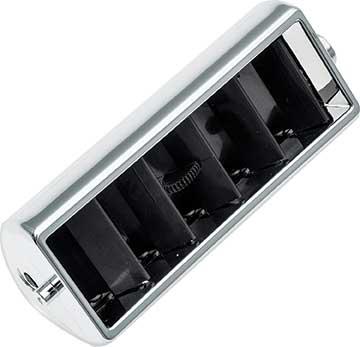 1969 Camaro Center Dash AC Vent