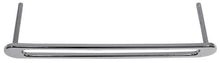 1953-57 Corvette; Defroster Bezel-Chrome