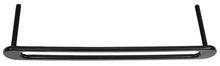 1953-62 Defroster Bezel - Black