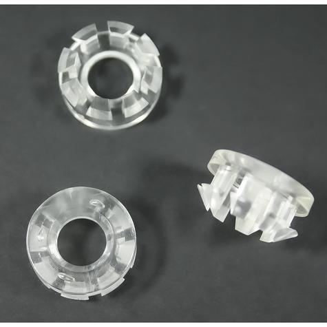 1978-82 Chevrolet Corvette; Vanity Mirror Bushings