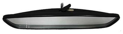 1965-72  Chevrolet, GMC, Pontiac; Inner Rear View Mirror; 10";  Black; Day / Night