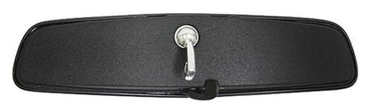 1965-72  Chevrolet, GMC, Pontiac; Inner Rear View Mirror; 10";  Black; Day / Night