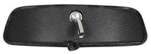 1966-75 Chevrolet, Pontiac; Inner Rear View Mirror; 8" Long; Black; With Day / Night Lever